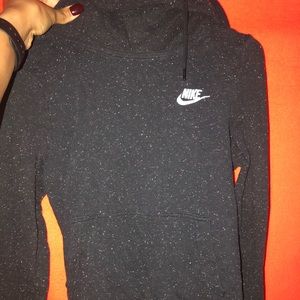 nike hoodie